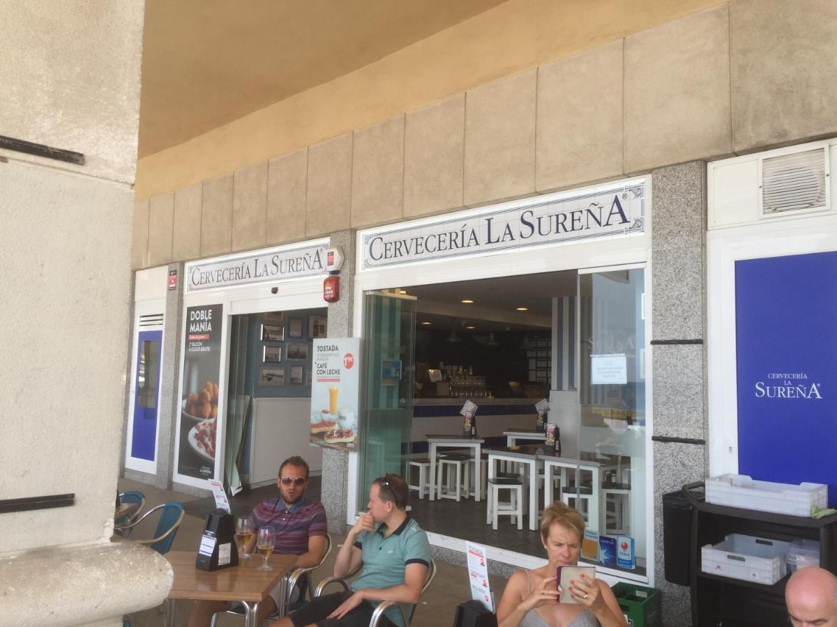 Av/ Armada Espanola, Ed/ Los Fernandos, 5, 5º H2 Benidorm Esterno foto